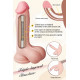 dildo with big balls ultra realistic thick