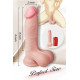 dildo with big balls ultra realistic thick