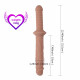 dildo with handle sword sex toy