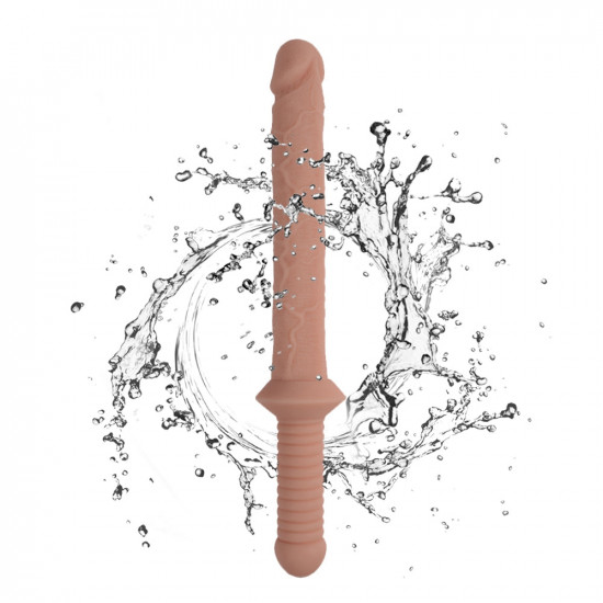 dildo with handle sword sex toy