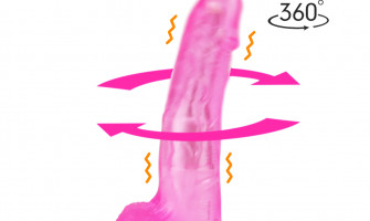 The Ultimate Male Dildo Guide