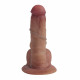 5 inch dildos flesh suction small