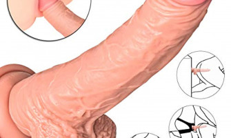 SEX TOY DIY: HOW TO MAKE A DILDO