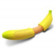 banana dildos vibrator disguised secret