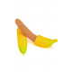 banana dildos vibrator disguised secret