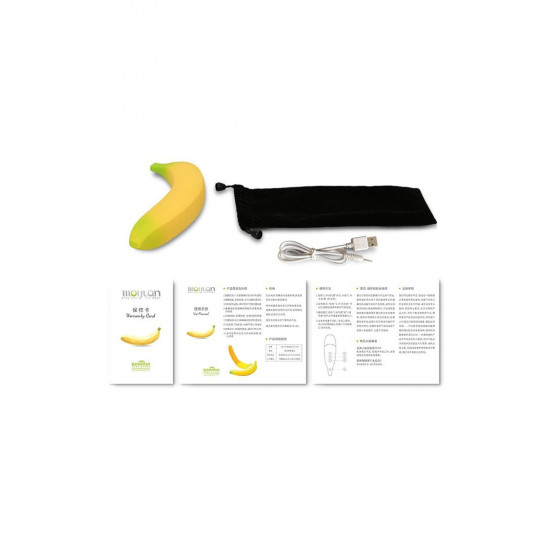 banana dildos vibrator disguised secret