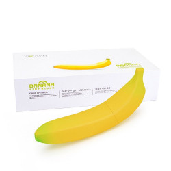 banana dildos vibrator disguised secret