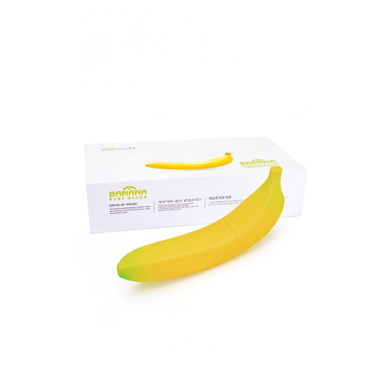 banana dildos vibrator disguised secret