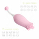 dora - rose toy clit vibrator and licker