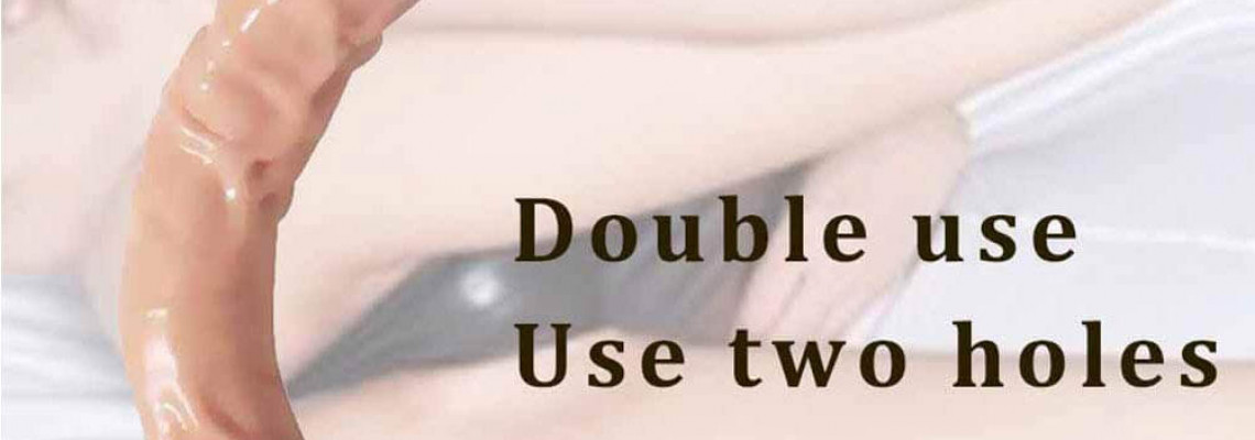 How Do Straight Couples Use A Double-ended Dildo?