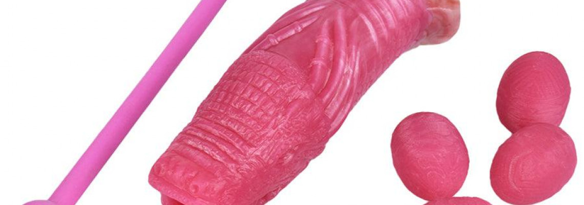 Dragon Dildos: The Essential Care And Cleaning Guide