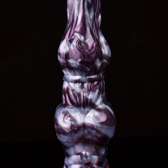 dragon ejaculation soft fantasy dildo