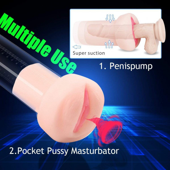 Adutoys p5 penis enlargement device