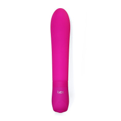emme - sensual silicone vibrator