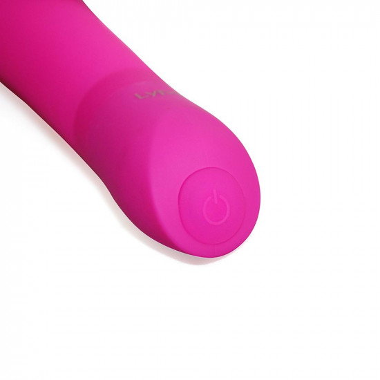 emme - sensual silicone vibrator