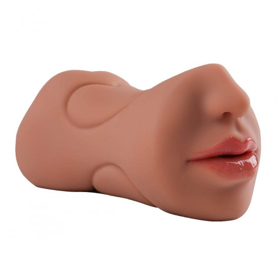 face designed pocket pussy | realistic girl masturbator