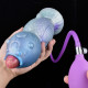 fish fantasy ovipositor dildo