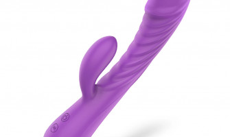 18 Best G Spot Vibrators: Best G Spot Dildos of 2025