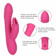 double vibrater rabbit dildo sex toy