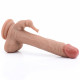 g spot realistic electric dildo