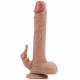 g spot realistic electric dildo