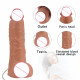 galen - realistic squirting dildo 6.5 inch