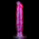 gay anal dildos mixed colors silicone