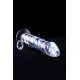 small glass dildo for anal clear