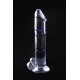 small glass dildo for anal clear