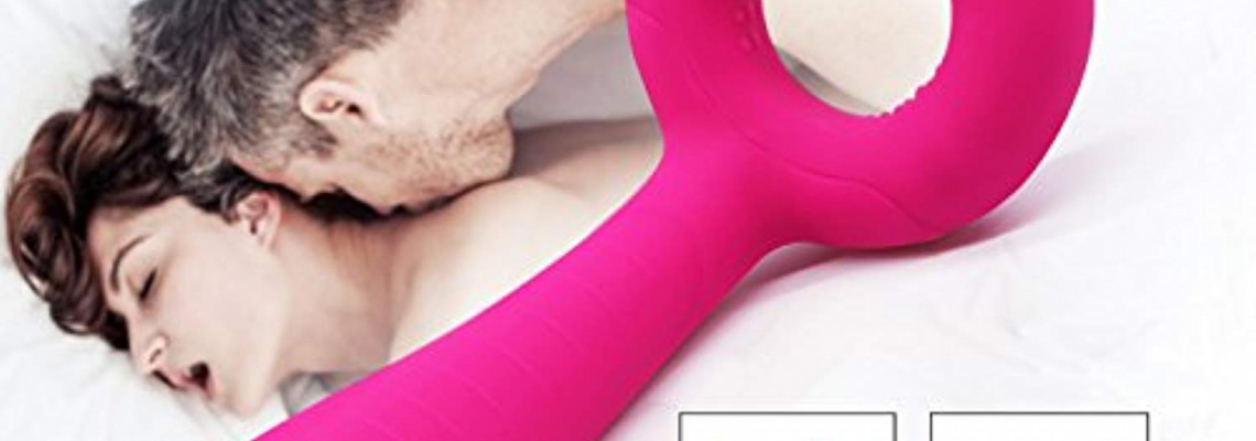 The 5 Best Sex Toys For Female Ejaculation 2025