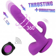 g spot rabbit dildo vibrators