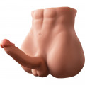 Male Torso Sex Doll