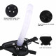 harness compatible dildo clear suction cup straps on