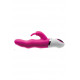 heated vibrator quiet rabbit sex toy female