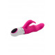 heated vibrator quiet rabbit sex toy female