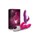 heated vibrator quiet rabbit sex toy female