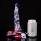 horse porn ejaculation suction cup fantasy dildo