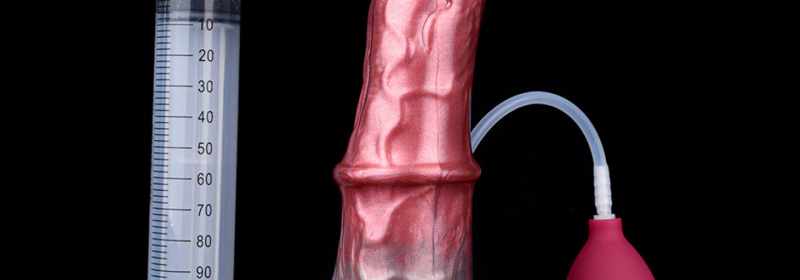 Exploring Horse Dildos: Features, Sizes, and User Experiences