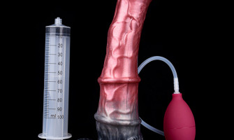 Exploring Horse Dildos: Features, Sizes, and User Experiences