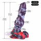 huge dragon suction cup fantasy dildo