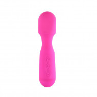 hummingbird - wand vibrator with 10 modes