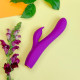 hypnotic bunny smooth - dual vibrator hypnotic bunny smooth - dual vibrator