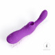 july - multi function clit sucking vibrator