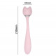 kitten av wand cat head vibrator love sex toy for women