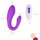 le couplet - wearable g spot and clit vibrator remote
