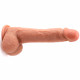 lifelike automatic dildo with remote control