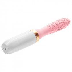 lip stick vibrator disguised dildo