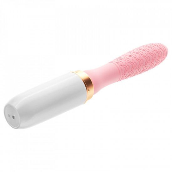 lip stick vibrator disguised dildo