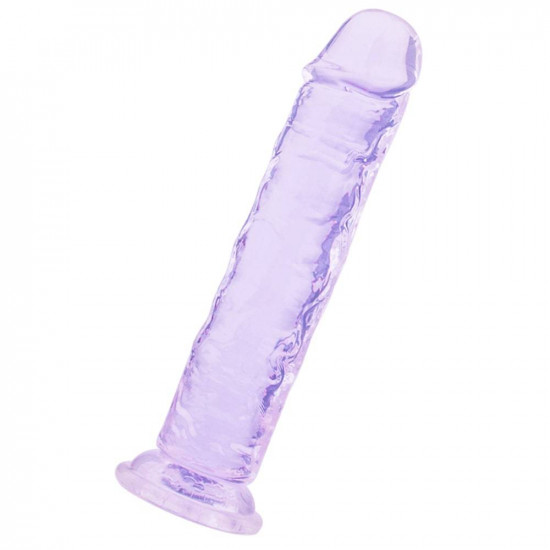 long slim dildos skinny purple flexible