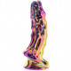 magic dragon anal glass dildo